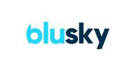 Blu Sky
