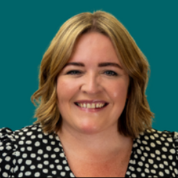 Image of Julie Cuthbertson 